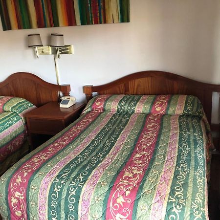 America'S Best Travel Inn Reno Luaran gambar