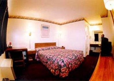 America'S Best Travel Inn Reno Luaran gambar