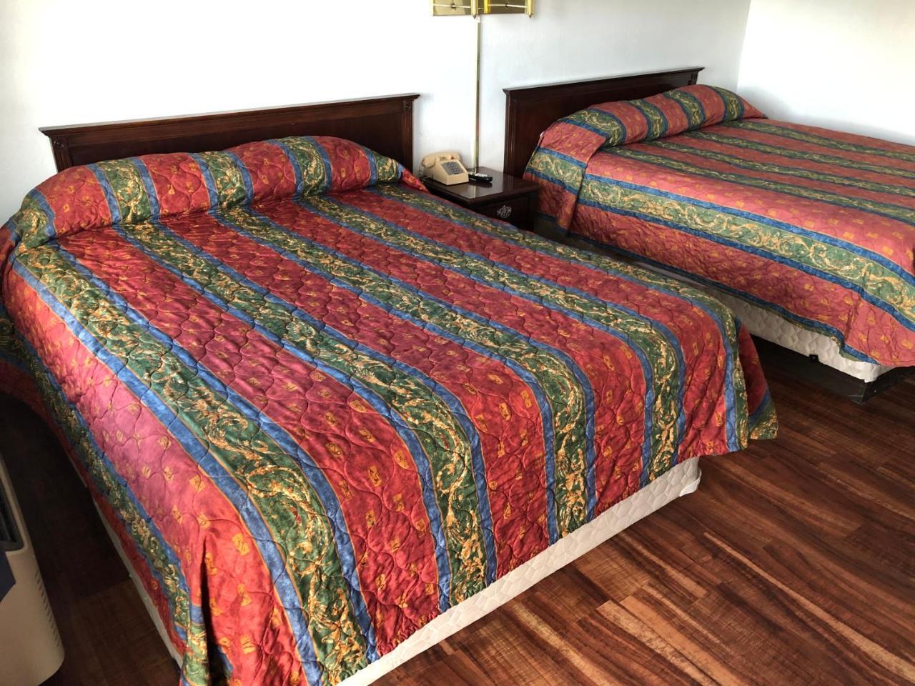 America'S Best Travel Inn Reno Luaran gambar