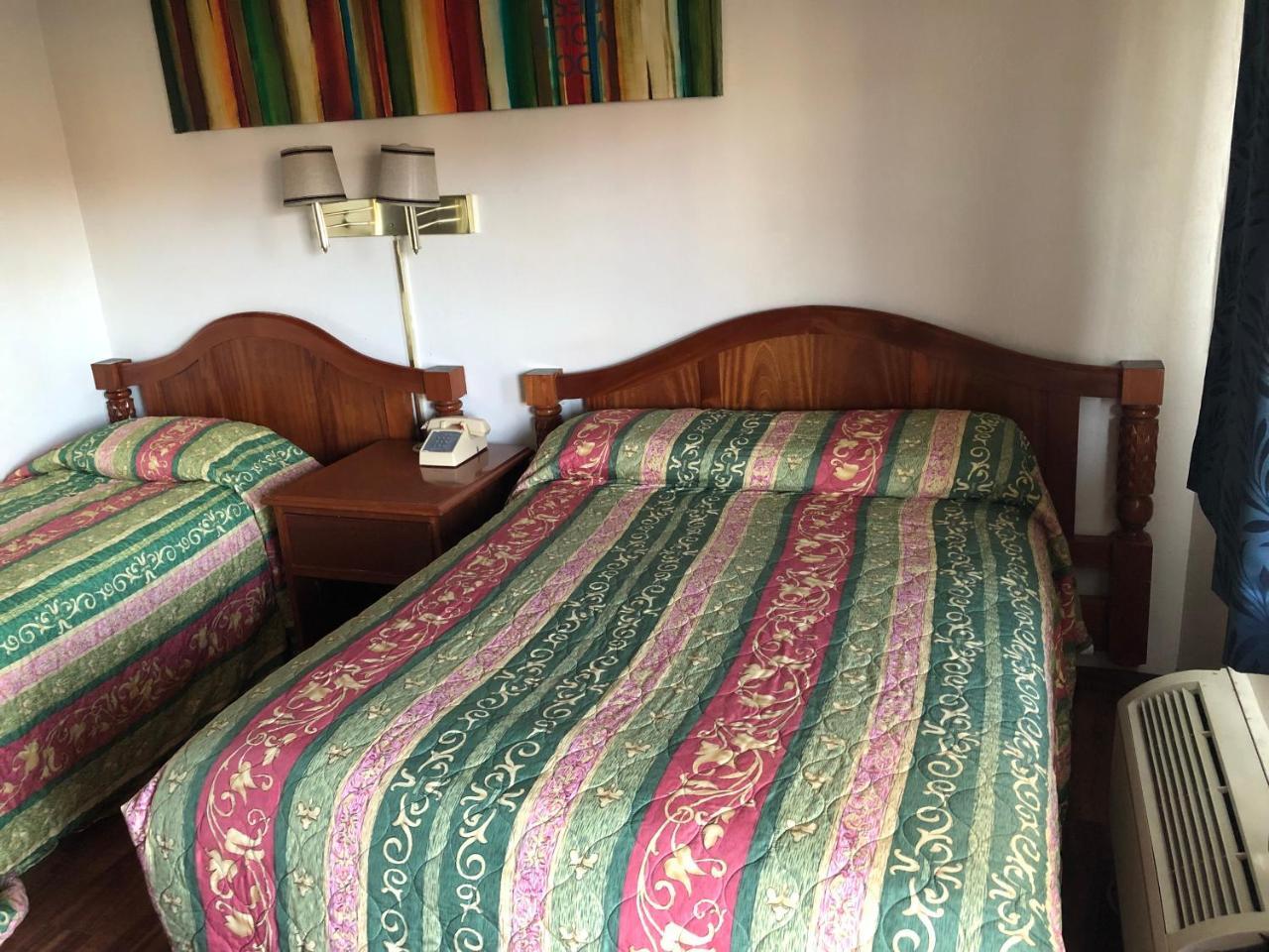 America'S Best Travel Inn Reno Luaran gambar