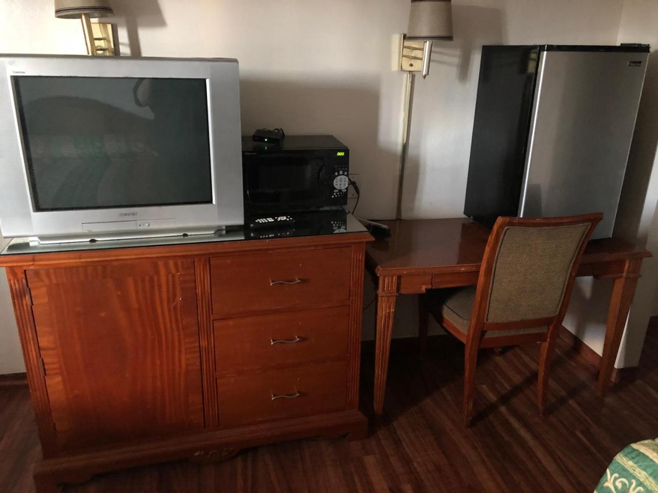 America'S Best Travel Inn Reno Luaran gambar