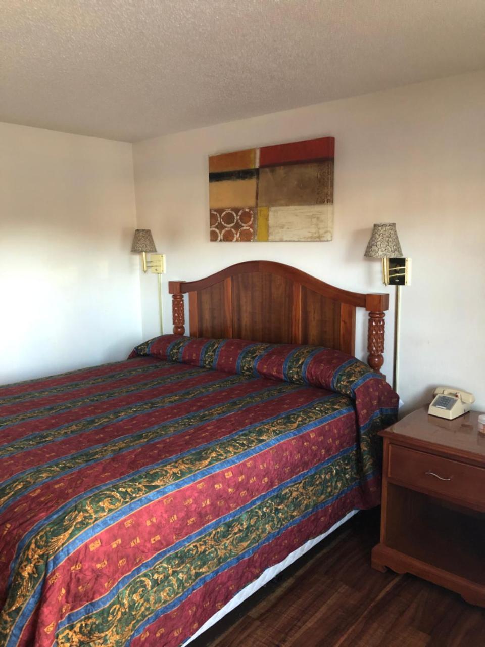 America'S Best Travel Inn Reno Luaran gambar