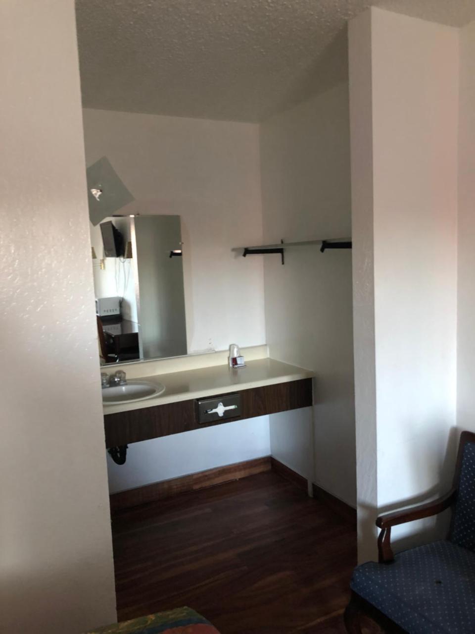 America'S Best Travel Inn Reno Luaran gambar