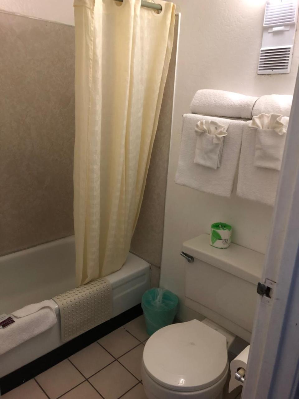 America'S Best Travel Inn Reno Luaran gambar