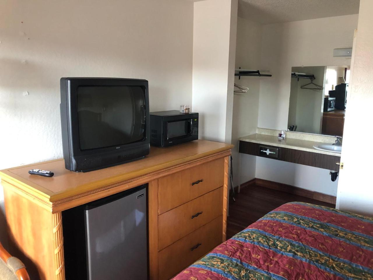 America'S Best Travel Inn Reno Luaran gambar