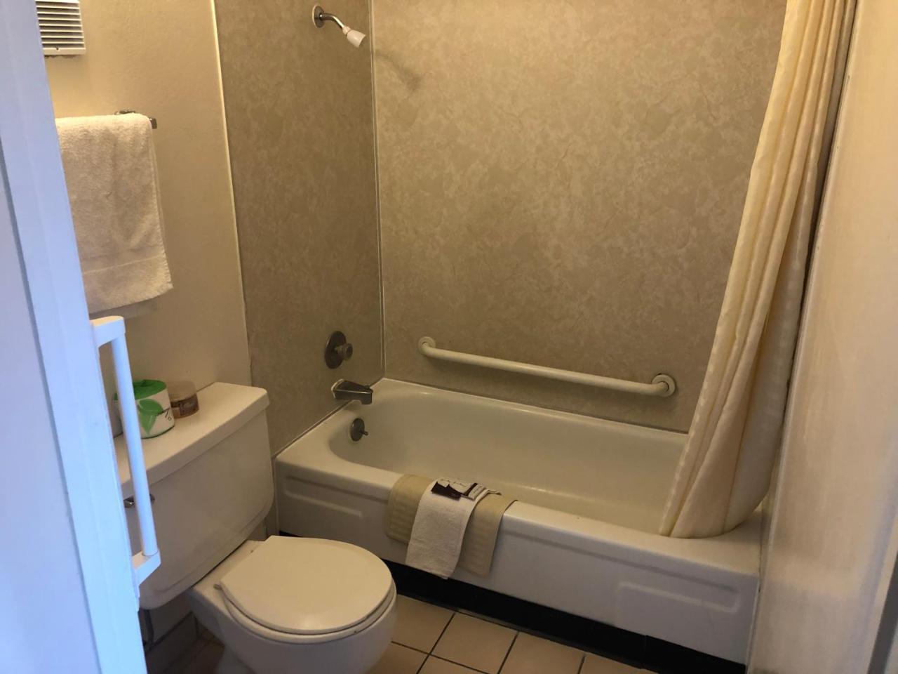 America'S Best Travel Inn Reno Luaran gambar