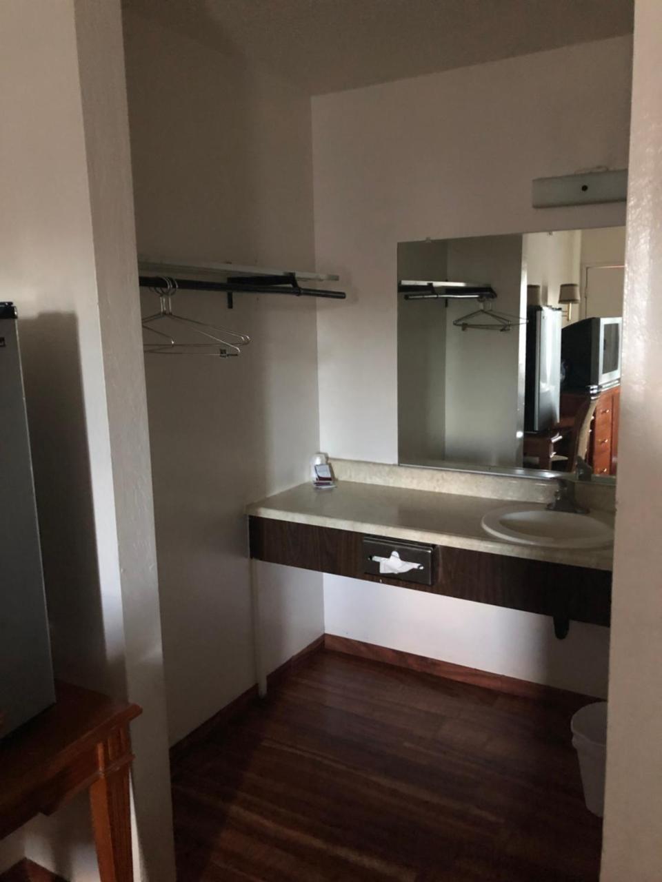 America'S Best Travel Inn Reno Luaran gambar